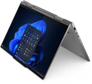 Laptop Lenovo ThinkPad X1 2-in-1 G10 Ultra 7 258V / 32 GB / 1 TB / W11 Pro / 120 Hz (21NU0023PB) 4