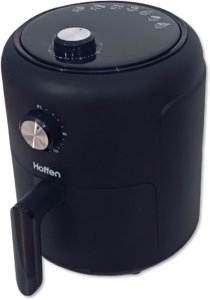 Frytkownica beztłuszczowa Hoffen 2,6L - 1000W 3