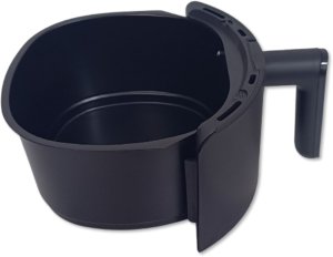 Frytkownica beztłuszczowa Hoffen 2,6L - 1000W 6