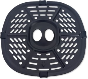 Frytkownica beztłuszczowa Hoffen 2,6L - 1000W 7