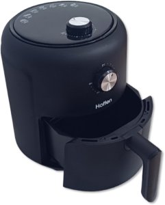 Frytkownica beztłuszczowa Hoffen 2,6L - 1000W 8