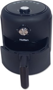 Frytkownica beztłuszczowa Hoffen 2,6L - 1000W 9