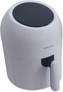 Frytkownica beztłuszczowa Mellerware 3,5L - 1000W 1