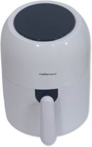 Frytkownica beztłuszczowa Mellerware 3,5L - 1000W 2