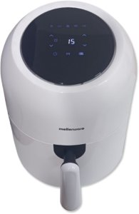 Frytkownica beztłuszczowa Mellerware 3,5L - 1000W 3