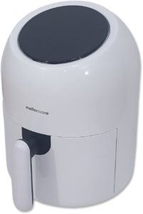 Frytkownica beztłuszczowa Mellerware 3,5L - 1000W 4