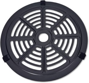 Frytkownica beztłuszczowa Mellerware 3,5L - 1000W 7