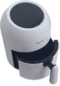 Frytkownica beztłuszczowa Mellerware 3,5L - 1000W 8