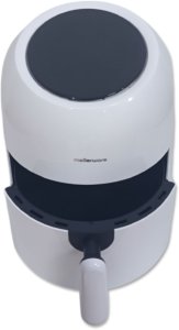 Frytkownica beztłuszczowa Mellerware 3,5L - 1000W 9