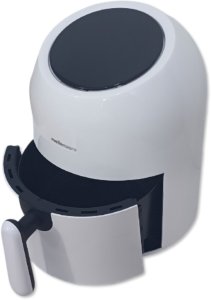 Frytkownica beztłuszczowa Mellerware 3,5L - 1000W 10