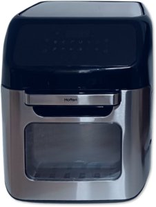 Frytkownica beztłuszczowa wielofunkcyjna Hoffen 1800W 2