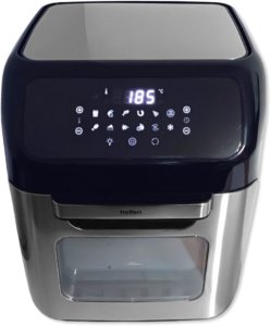 Frytkownica beztłuszczowa wielofunkcyjna Hoffen 1800W 4