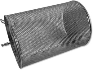 Frytkownica beztłuszczowa wielofunkcyjna Hoffen 1800W 8