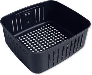 Frytkownica beztłuszczowa wielofunkcyjna Hoffen 1800W 9