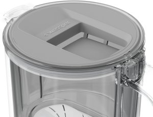 Wessper Dzbanek Filtrujący D1 SOLID +3 Filtry (WES203-GR-3PROMO) 8