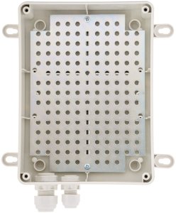 Obudowa zewnętrzna IP56 ATTE ABOX-M1 1