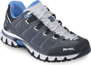 Meindl Buty Meindl Vegas Lady kolor szary, roz. 4.5 (3065 - 3065/59/4,5) 1