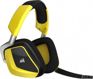 Słuchawki Corsair Wireless Dolby 7.1 (CA-9011150-EU) 4