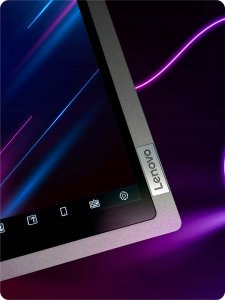 Duży laptop 17,3" 3K 120Hz Lenovo ThinkBook Plus G3 14x 4,7GHz DDR5 +TABLET 5