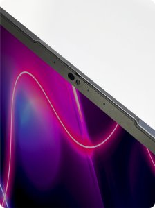 Duży laptop 17,3" 3K 120Hz Lenovo ThinkBook Plus G3 14x 4,7GHz DDR5 +TABLET 6