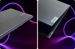 Duży laptop 17,3" 3K 120Hz Lenovo ThinkBook Plus G3 14x 4,7GHz DDR5 +TABLET 7