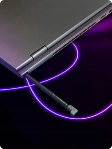 Duży laptop 17,3" 3K 120Hz Lenovo ThinkBook Plus G3 14x 4,7GHz DDR5 +TABLET 13