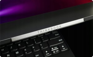 Duży laptop 17,3" 3K 120Hz Lenovo ThinkBook Plus G3 14x 4,7GHz DDR5 +TABLET 14