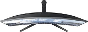Monitor Samsung C27H800 (LC27H800FCUXEN) 8