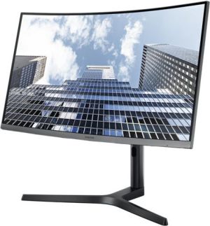Monitor Samsung C27H800 (LC27H800FCUXEN) 9