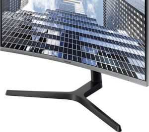 Monitor Samsung C27H800 (LC27H800FCUXEN) 10