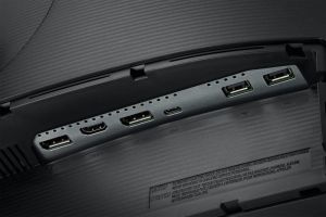 Monitor Samsung C27H800 (LC27H800FCUXEN) 11