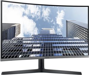 Monitor Samsung C27H800 (LC27H800FCUXEN) 16