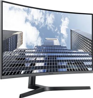 Monitor Samsung C27H800 (LC27H800FCUXEN) 4