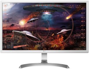 Monitor LG 27UD59-W 1