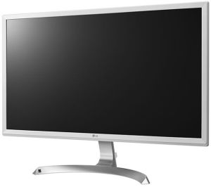 Monitor LG 27UD59-W 3