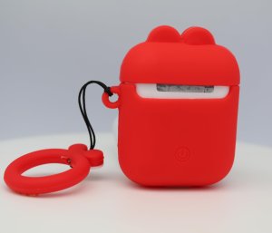 Etui na słuchawki AirPods 1/2 ELMO 5