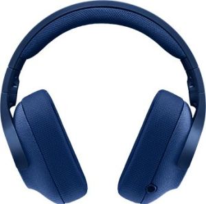 Słuchawki Logitech G433 Royal Blue (981-000687) 1