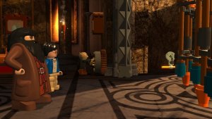 Lego Harry Potter Collection Gra na Xbox One 4