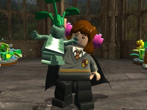 Lego Harry Potter Collection Gra na Xbox One 5