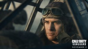 Call Of Duty Vanguard / PS4 / PS5 / Nowa / Wersja Pudełkowa 8