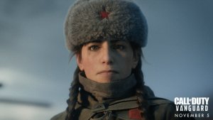 Call Of Duty Vanguard / PS4 / PS5 / Nowa / Wersja Pudełkowa 9
