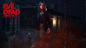 Evil Dead The Game / PS4 / PS5 / Nowa / Folia / Wersja Pudełkowa 5