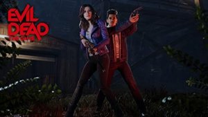 Evil Dead The Game / PS4 / PS5 / Nowa / Folia / Wersja Pudełkowa 6