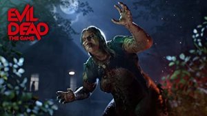 Evil Dead The Game / PS4 / PS5 / Nowa / Folia / Wersja Pudełkowa 8