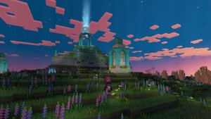 Gry na PlayStation Minecraft PS5 Wersja pudełkowa 2