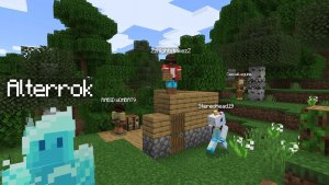 Gry na PlayStation Minecraft PS5 Wersja pudełkowa 5