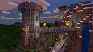Gry na PlayStation Minecraft PS5 Wersja pudełkowa 6