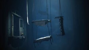 Little Nightmares II / PS4 / PS5 / Nowa / Wersja Pudełkowa / PL 4