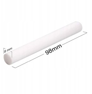 Dyfuzor zapachowy Grajlandia Nawilżacz Powietrza na USB 300ml - DYFUZOR LED - szary 10