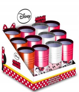 Latarka kieszonkowa Disney Minnie Mouse stylowa i praktyczna LICENCJA 1